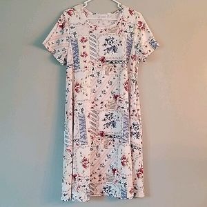 LulaRoe Dress